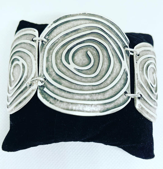 whirl Bracelet