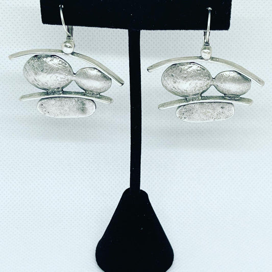 Stacy Earrings
