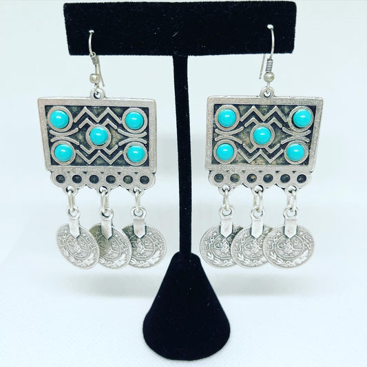 Marji Earrings