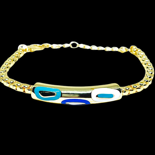Nina Bracelet