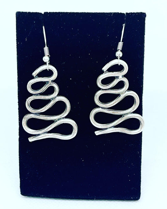 Kya Earrings