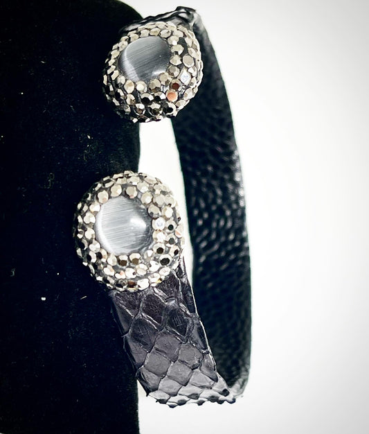 snake skin Bracelet