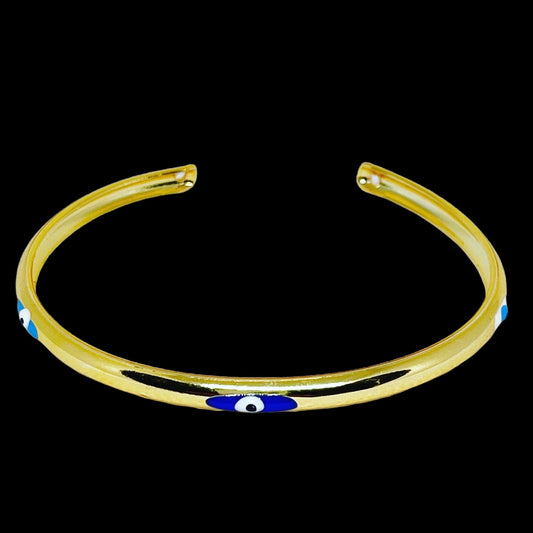 evil eye Bracelet