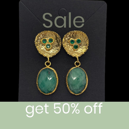 Emery Earrings