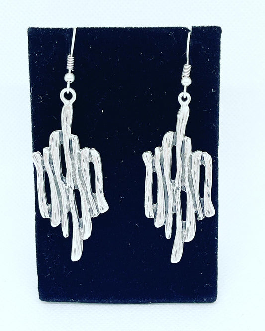 Stoki Earrings