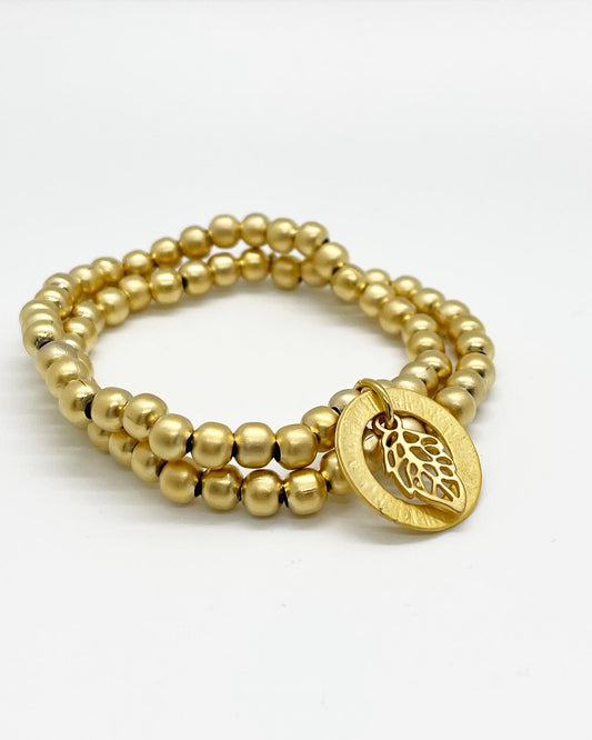 gold Bracelet